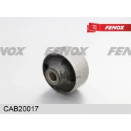 ����������� Nissan Juke 10-, X-trail 07-, Qashqai 06-13, Qashqai+2 08-13, Lafesta 04-11, Leaf 10-, R Fenox CAB20017 CAB20017 ����