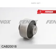 ����������� ������ ������ Suzuki SX4, Suzuki Swift 03-10, Opel Agila-B 08- CAB20018 Fenox CAB20018 CAB20018 ����