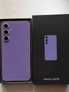 Samsung Galaxy S23 FE. ����� ����