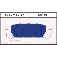 ������� ��������� �������� | ��� | Tatsumi TCA1037 TCA1037 ����