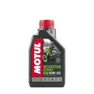 Motul Scooter Expert 4T