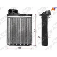 �������� ��������� ������ LADA Largus 12-21 / Nissan Almera 12-19 SAT ST-DC01-395-A0 STDC01395A0 ����