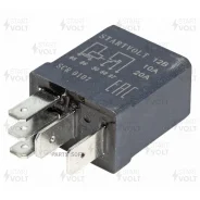 ���� ������������� 5 ����. 12V 10/20A (� ����������) Startvolt SCR0107 SCR0107 ����