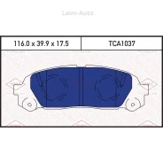 ������� ��������� �������� ������ TCA1037 ����
