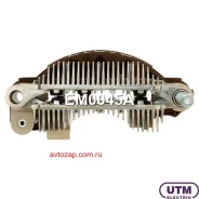 ������� ���� ���������� UTM EM0045A EM0045A ����