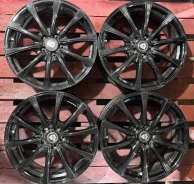Lehrmeister Estrosa. 7.0x17", 5x100, ET48, �� 73,1���. ����