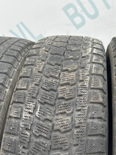 Goodyear Wrangler IP/N. ������, ��� �����, 2008 ���, �/�, ����� 40 % ����