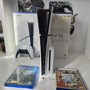 Sony PlayStation 5 Slim ����