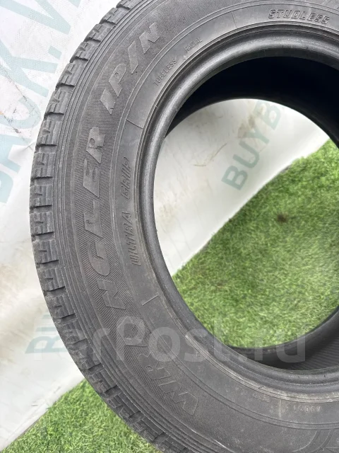 Goodyear Wrangler IP/N. ������, ��� �����, 2008 ���, �/�, ����� 40 % ����
