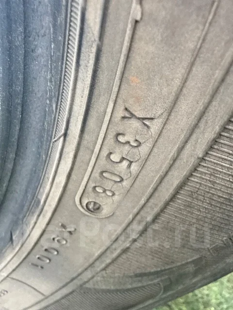Goodyear Wrangler IP/N. ������, ��� �����, 2008 ���, �/�, ����� 40 % ����