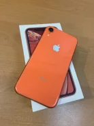 Apple iPhone Xr. �/�, 64 ��, ��������� ����