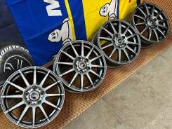 Weds Tead. 6.5x16", 5x114.3, ET40 ����