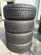 Continental ExtremeContact DWS06. �����������, 2018 ���, �/�, ����� 5 % ����