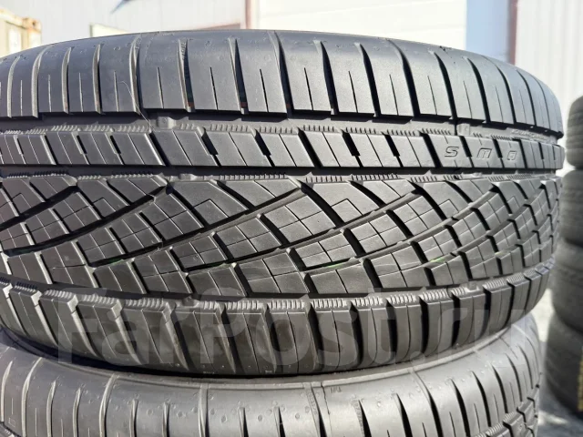 Continental ExtremeContact DWS06. �����������, 2018 ���, �/�, ����� 5 % ����