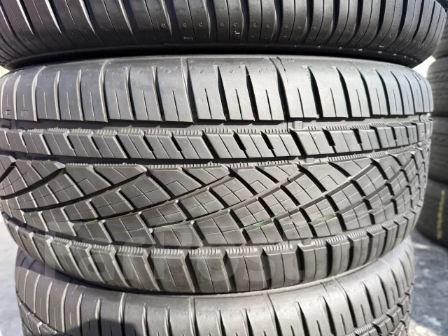 Continental ExtremeContact DWS06. �����������, 2018 ���, �/�, ����� 5 % ����