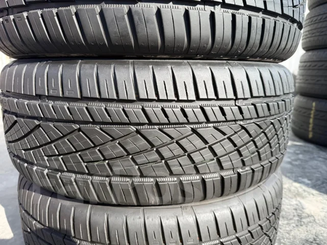 Continental ExtremeContact DWS06. �����������, 2018 ���, �/�, ����� 5 % ����