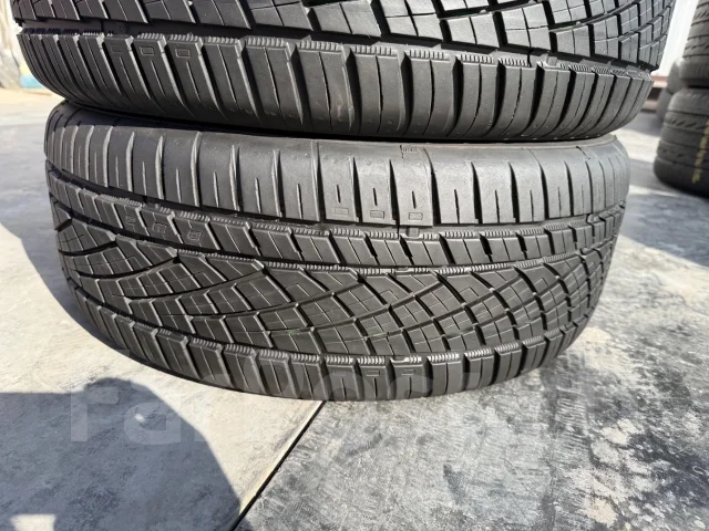 Continental ExtremeContact DWS06. �����������, 2018 ���, �/�, ����� 5 % ����