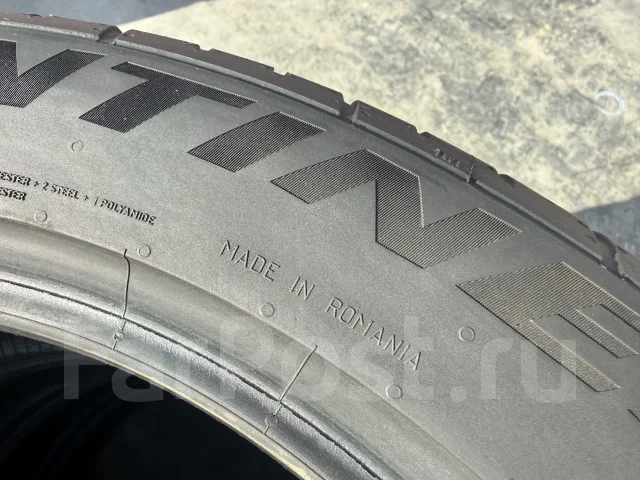 Continental ExtremeContact DWS06. �����������, 2018 ���, �/�, ����� 5 % ����