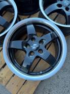 Oettinger. 6.5x15", 5x100, ET38, �� 57,1���. ����