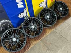 Weds Velva. 6.5x16", 5x114.3, ET38 ����