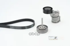 ������ ������������ Contitech TO Fielder 2ZZGE (AL); SK 1.2 - Fabia 01-14; VW 1.2 - Polo 01-; 10PK1000; 1340639; 1340665; 1987947819; 24413294; 246160...