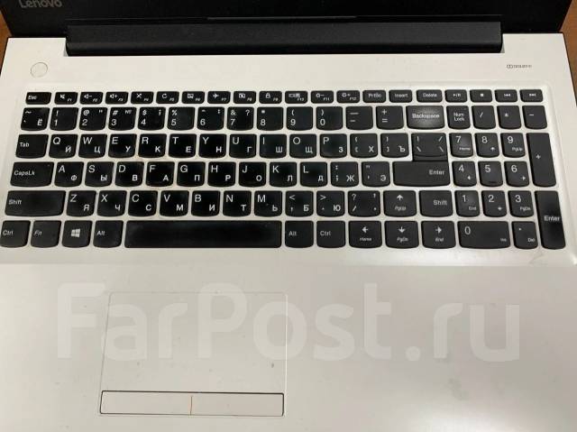 Lenovo IdeaPad 310-15ISK ����