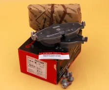 ������� ��������� �������� (��� VAG) Brembo, P85126N P85126N ����