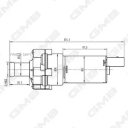 ����� GMB GEW-F010 GMB GEW-F010 GEWF010 ����