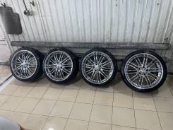 Leasing. 8.5x20", 5x120, ET18 ����