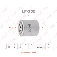 ������ ��������� Lynxauto LF352 LF352 ����
