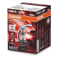 ����� Osram Night Breaker Laser (12V, 51W) HB4 P22d 9006NL 9006NL ����