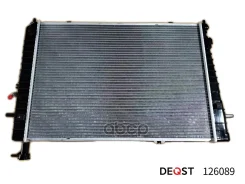 �������� ���������� 126089 Deqst ���. 126089 126089 ����