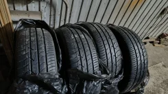 Toyo Tranpath mpZ. ������, 2021 ���, �/�, ����� 15 %. �������� ������� ����
