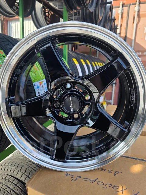 ZW 168. 6.5x15", 4x100, ET35, �� 73,1���. ����