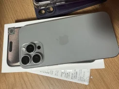 Apple iPhone 15 Pro Max. �/�, 256 �� ����