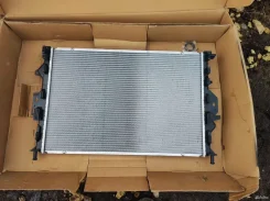 �������� �������� Mondeo 4/Mondeo 5 ����� Mahle Mahle CR906000S CR906000S ����