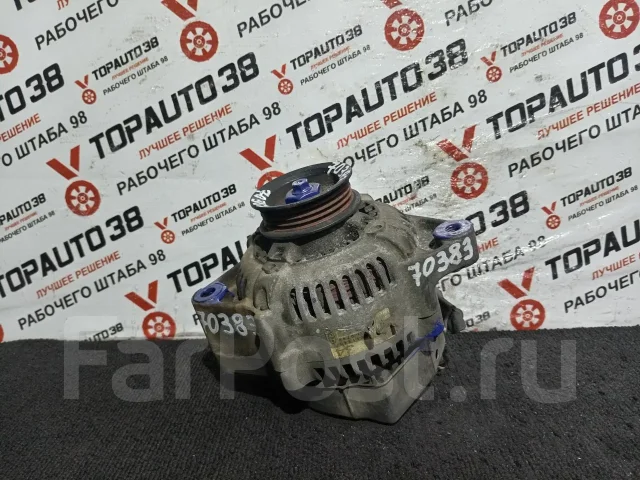 ��������� Toyota Corsa, 5E-FE, EL43 2706011340 ����