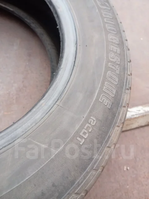 Bridgestone SF-270. ������, �/�, ����� 50 % ����