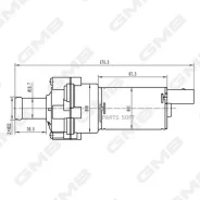 ����� GMB GEW-F010 GEWF010 ����