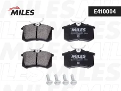 ������� ��������� RE AUDI 96-/Citroen 99-/Renault 98-/Peugeot 00-/VW 95- Miles E410004 E410004 E410004 ����