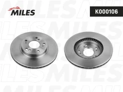 ���� ��������� FR Honda Civic 01-06/CR-V 2.0 02-06/Stream Miles K000106 K000106, ������ �������� K000106 ����