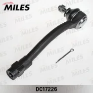 ���������� ������� LH Hyundai Solaris Miles DC17226 DC17226, ����� DC17226 ����