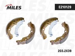 ������� ���������� Renault Logan/CLIO/Sandero Miles E210129 E210129 E210129 ����