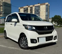 Toyota Vitz. ��� �������� ����
