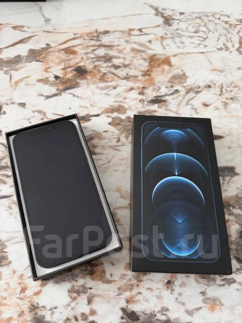 Apple iPhone 12 Pro. �/�, 128 ��, ����� ����