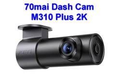 70mai Dash Cam M310. ��� ����� �� ������������ ����