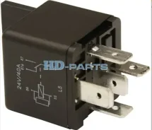 ���� 24v 40A HD-Parts 316046 316046 ����