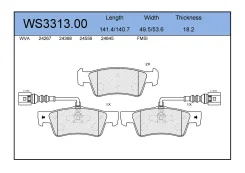 ������� ��������� �������� | ��� | Jeenice WS331300 WS331300 ����