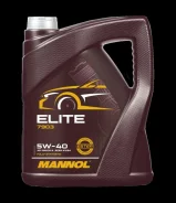 Mannol Elite