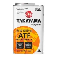 Takayama ATF Multi